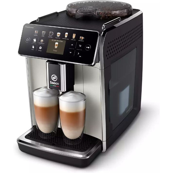 Кофемашина Saeco GranAroma SM6582/30