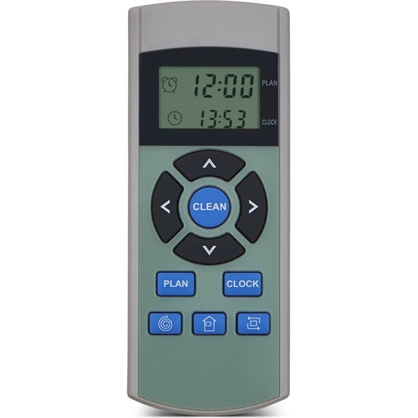 Робот-пылесос POLARIS PVCR 0726W