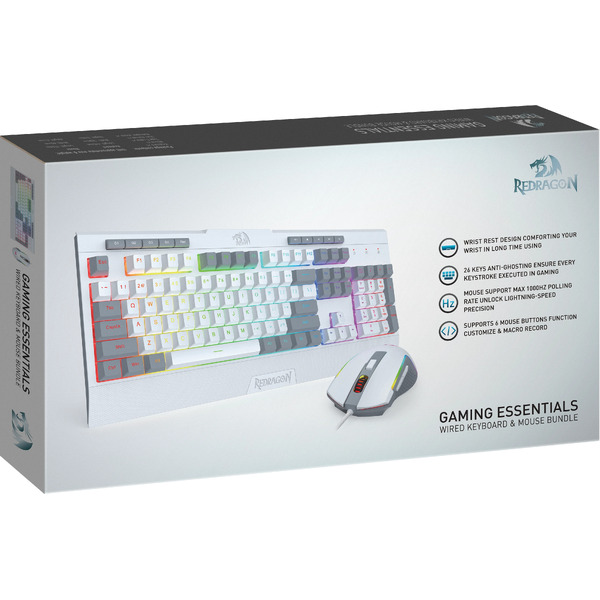 Игровой набор Redragon S151W