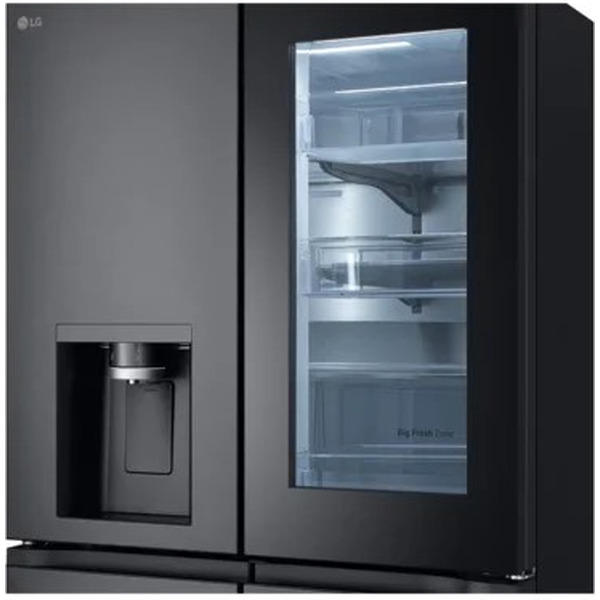 Холодильник LG GC-X24FFCBB