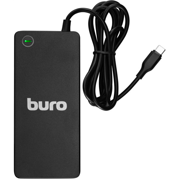 Сетевое зарядное Buro BUM-C-100