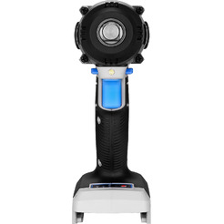 Гайковерт Deko DKIS 063-4451 (без АКБ и ЗУ)