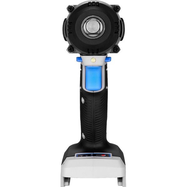 Гайковерт Deko DKIS 063-4451 (без АКБ и ЗУ)