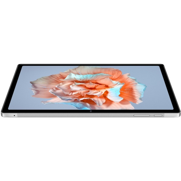 Планшет Blackview Tab 15 8GB/128GB (серебристый)