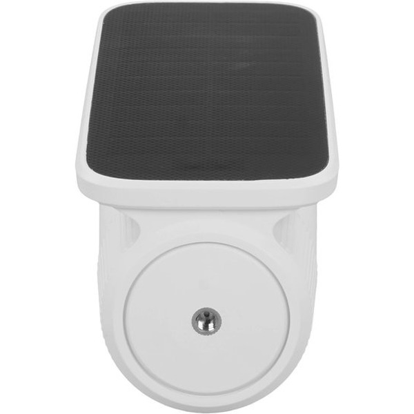 Видеокамера Baseus Security S1 Pro Dual 3K 2-Cam Kit White S0TX002131 (S0SU00)