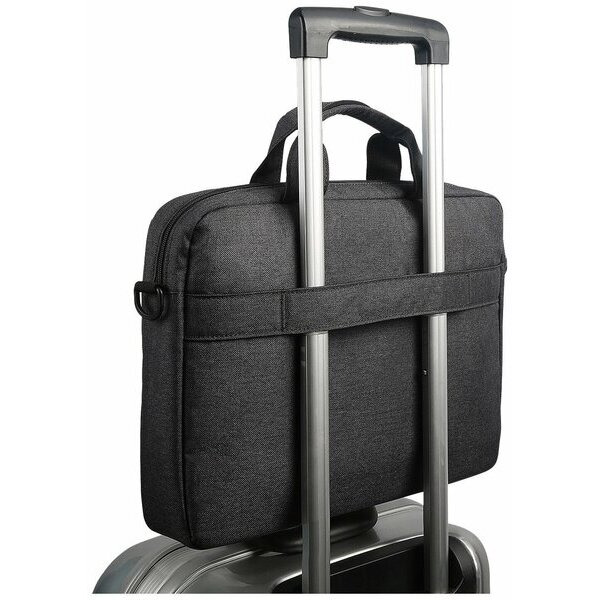 Сумка для ноутбука Lenovo Casual Toploader T210 4X41Q27244 (черный)