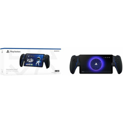 Игровая приставка Sony PlayStation Portal (черный)