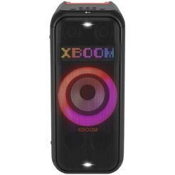 Минисистема LG XL7S