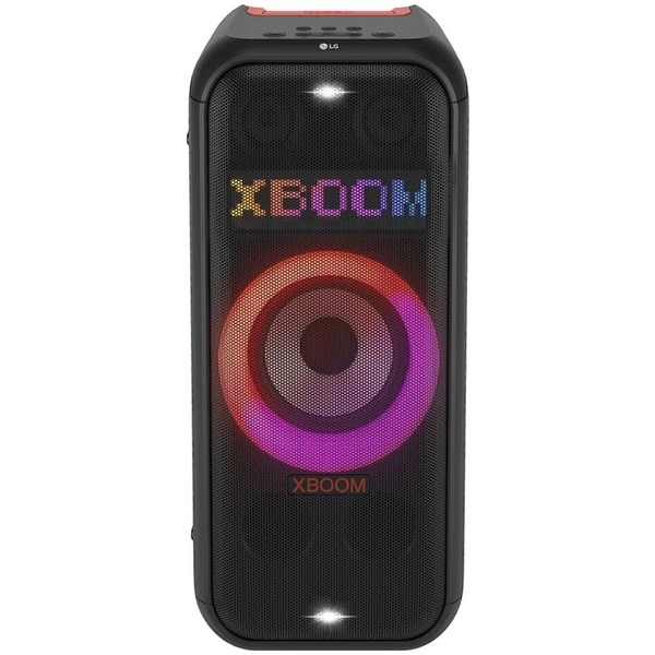 Минисистема LG XL7S