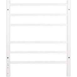 Полотенцесушитель Wellerein LD0110 (50x60, белый)