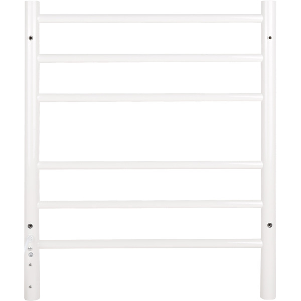 Полотенцесушитель Wellerein LD0110 (50x60, белый)