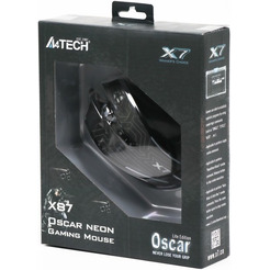 Мышь A4Tech X87