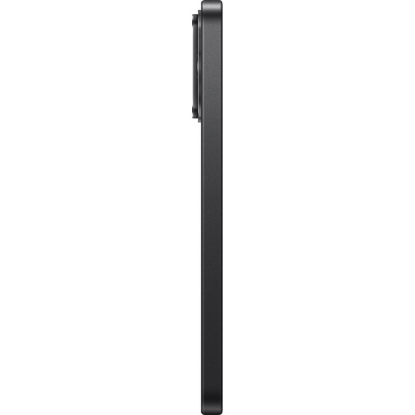 Смартфон Xiaomi Redmi Note 17 Pro 5G 8GB/512GB Black RU