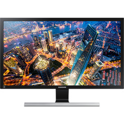 Монитор SAMSUNG U28E590D (LU28E590DS/CI)