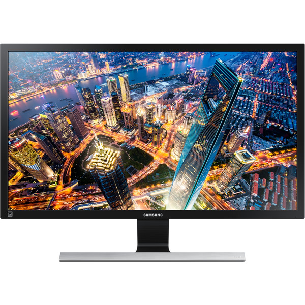 Монитор SAMSUNG U28E590D (LU28E590DS/CI)