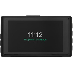 Видеорегистратор Roadgid Duo 4 (c камерой заднего вида)