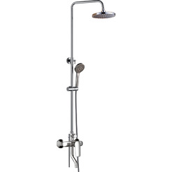 Душевая система AV Engineering AVWMP16-A329-643