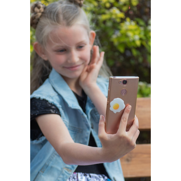 3D Стикерпак "Дай пять Добру" Моменты радости