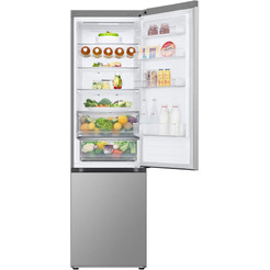 Холодильник LG GC-B509FNMW