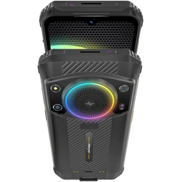 Смартфон Ulefone Armor 21 8GB/256GB (черный)