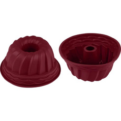Форма для выпечки PERFECTO LINEA BURGUNDY 20-012819