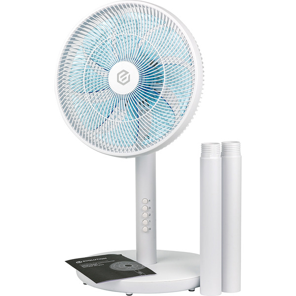 Вентилятор Evolution AirLeaf AL-811