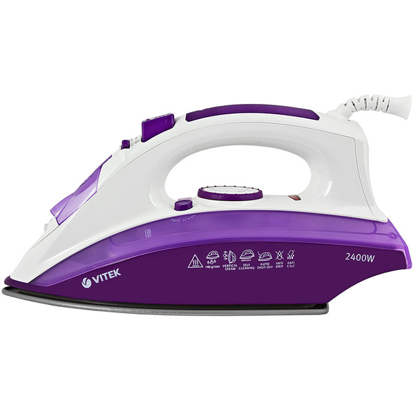 Утюг VITEK VT-1209VT