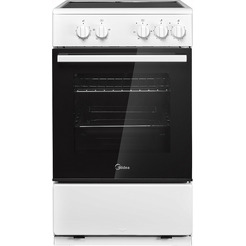 Электрическая плита Midea MFE-2W