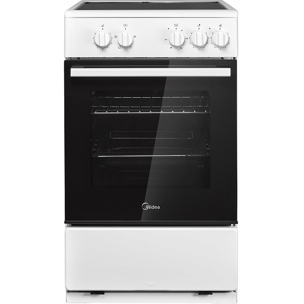 Электрическая плита Midea MFE-2W