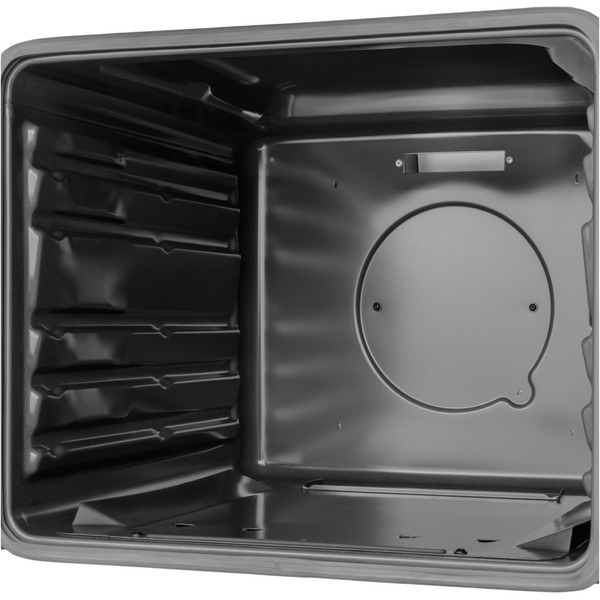 Кухонная плита Hansa FCGW510009D1