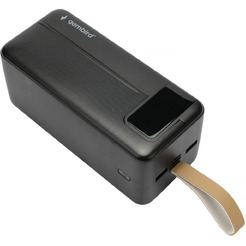 Внешний аккумулятор Gembird GPB-50Q