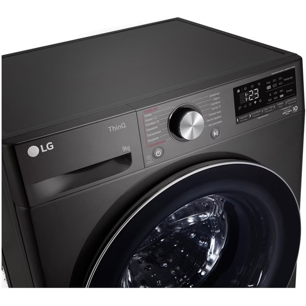 Стиральная машина LG F2V9FW9P