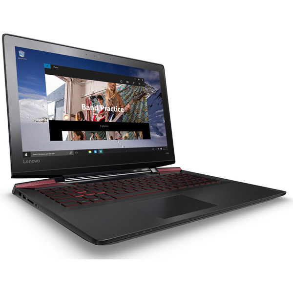 Ноутбук Lenovo Y700-15ISK (80NV011GRA)
