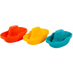 Игрушка для ванной BRAUBERG 665187 (17 шт)