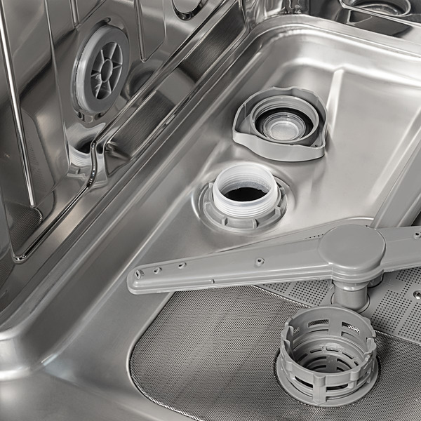 Встраиваемая посудомоечная машина ZorG W45A4A121G