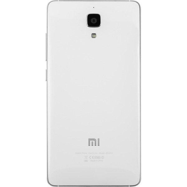 Cмартфон Xiaomi Mi 4 16GB белый