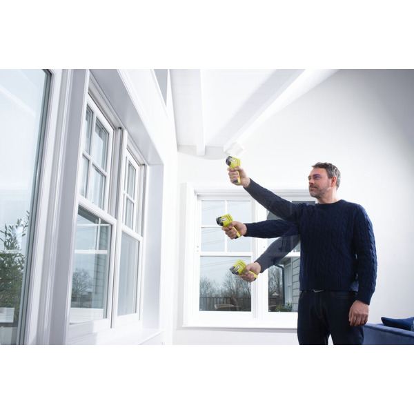 Пирометр Ryobi RBIRT08 (5133004866)