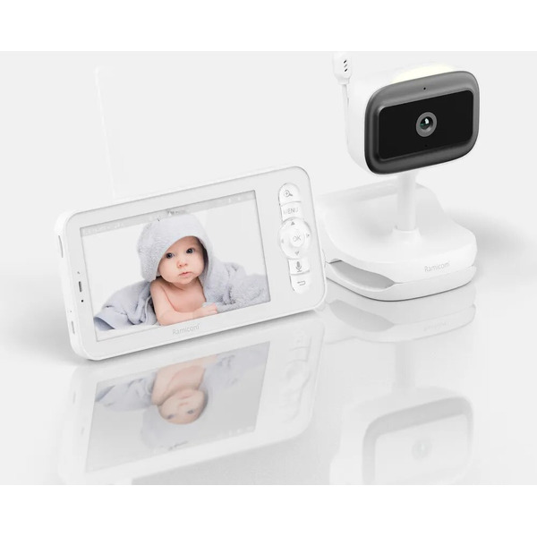 Видеоняня Ramicom VRC400