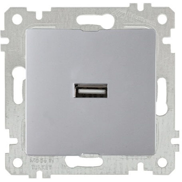 Розетка Mutlusan Rita 2200-448-0182