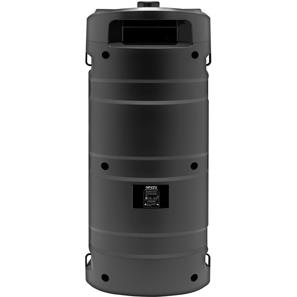 Колонка для вечеринок Ginzzu GM-231