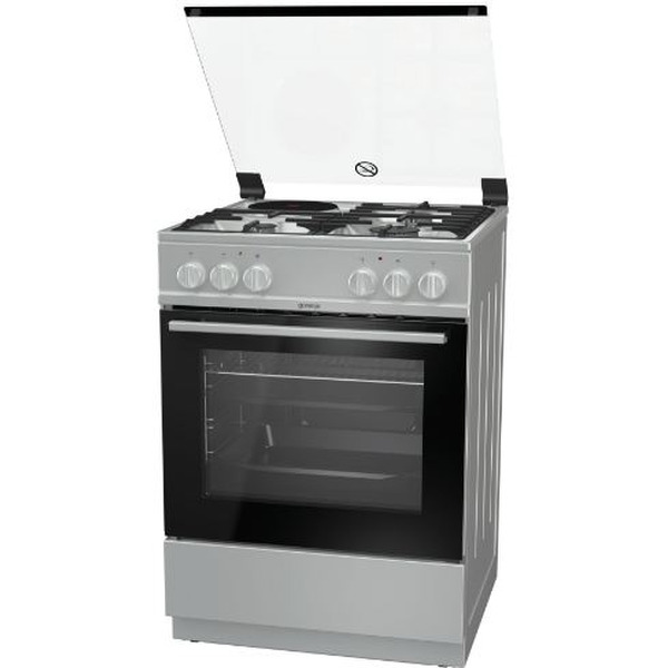 Кухонная плита Gorenje K6121XC