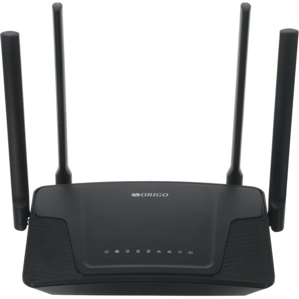 Wi-Fi роутер Origo OWR1530AXG/A1A