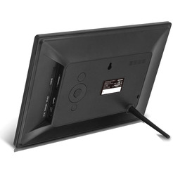 Цифровая фоторамка Digma PF-932 (черный)