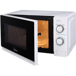Печь микроволновая бытовая MIDEA MM720C4E-W