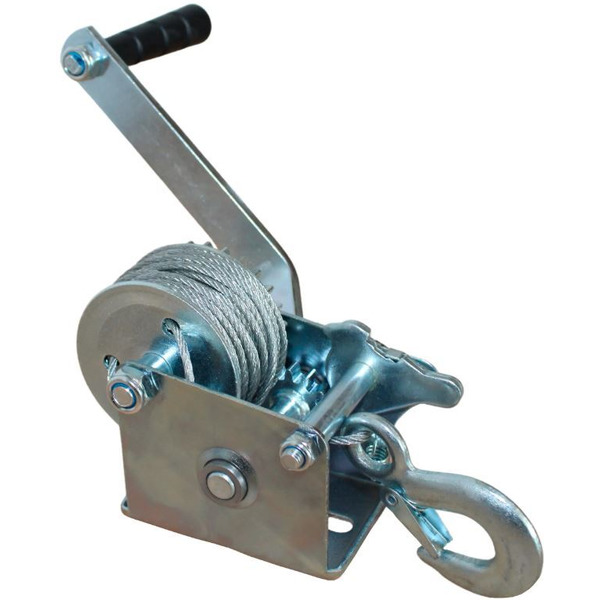 Лебедка Shtapler FD-500 220кг 71064035 (10м)