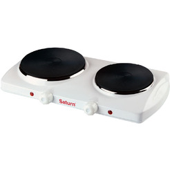 Плита настольная SATURN ST-EC1160