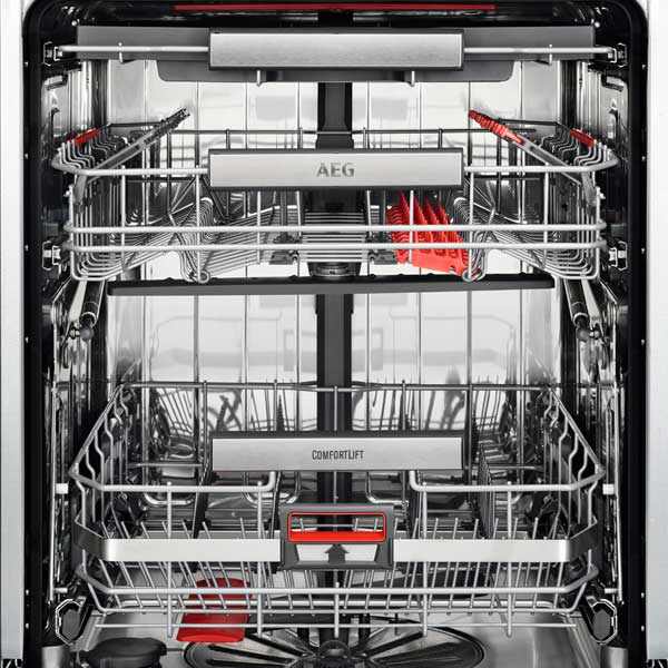 Посудомоечная машина AEG FSR83807P