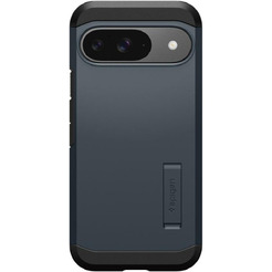 Чехол для телефона Spigen ough Armor для Google Pixel 9/9 Pro ACS07693 (Metal Slate)