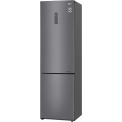 Холодильник LG DoorCooling+ GA-B509CLWL