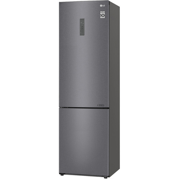 Холодильник LG DoorCooling+ GA-B509CLWL